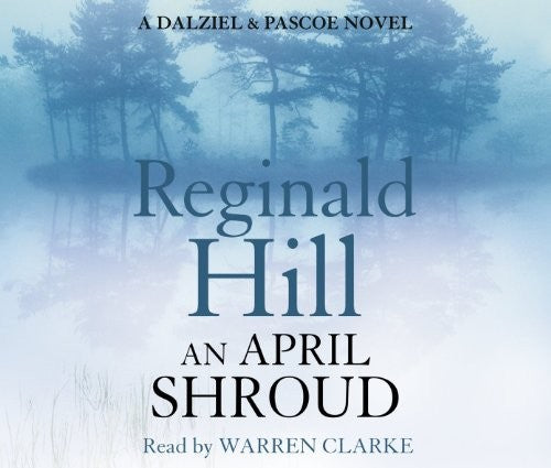 An April Shroud