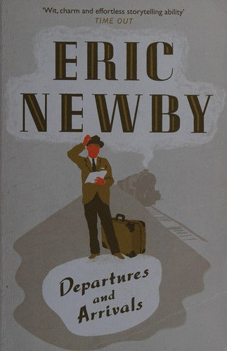 DEPARTURES AND ARRIVALS
