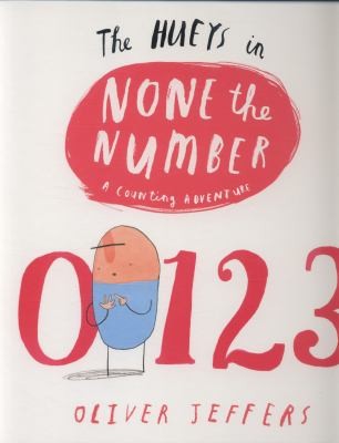 None the Number (The Hueys)