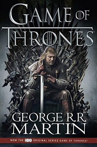 A Song of Ice and Fire (1) – A Game of Thrones