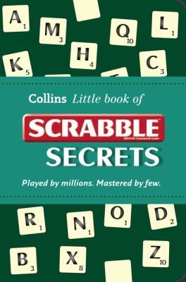 Scrabble Secrets (Collins Little Books)