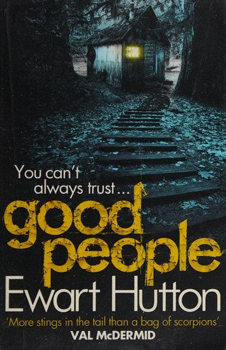 GOOD PEOPLE