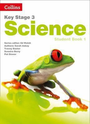 Student Book 1 (Key Stage 3 Science)