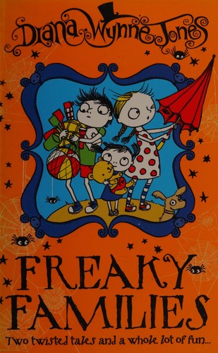Freaky Families