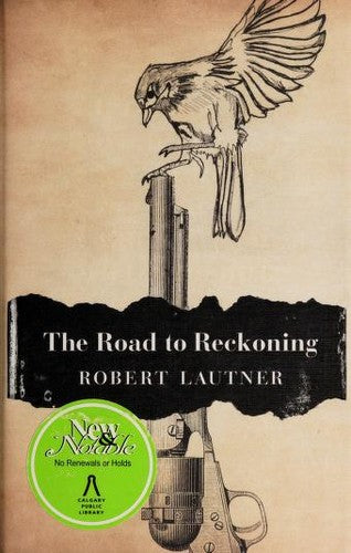 THE ROAD TO RECKONING