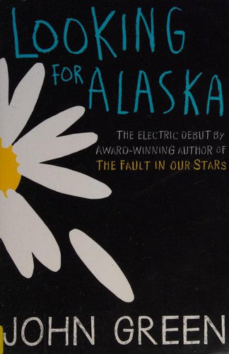 Looking For Alaska: TikTok made me buy it! Read the multi-million bestselling smash-hit behind the TV series