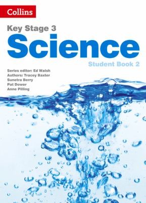Student Book 2 (Key Stage 3 Science)