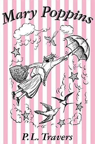 Mary Poppins: The Original Bestseller