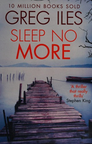 Sleep No More