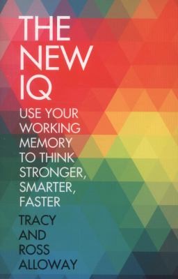 The New IQ