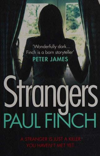 STRANGERS: The unforgettable crime thriller from the #1 bestseller