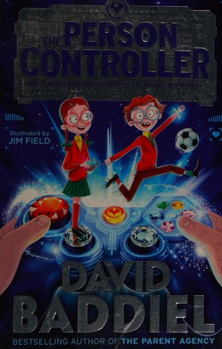 The Person Controller