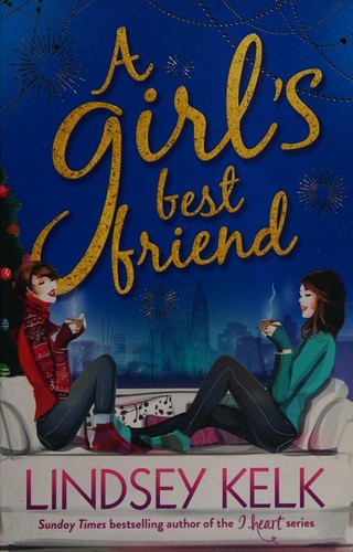 A Girl's Best Friend (Tess Brookes Series): The perfect festive romantic comedy novel from the Sunday Times bestselling author: Book 3