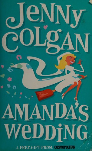 Amanda's Wedding