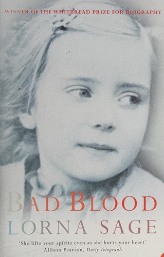 Bad Blood