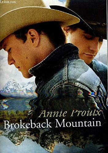 Brokeback Mountain