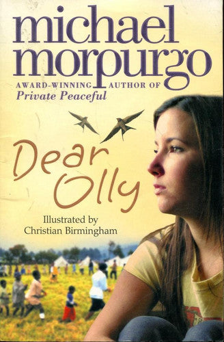 DEAR OLLY MICHAEL MORPURGO