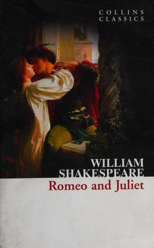 Romeo and Juliet (Collins Classics)