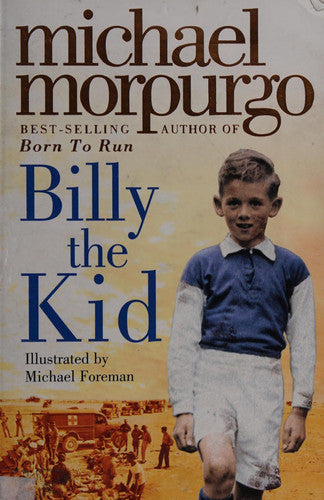 Billy the Kid