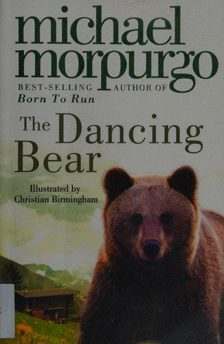 Xdancing Bear