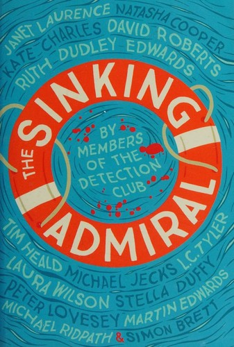 THE SINKING ADMIRAL
