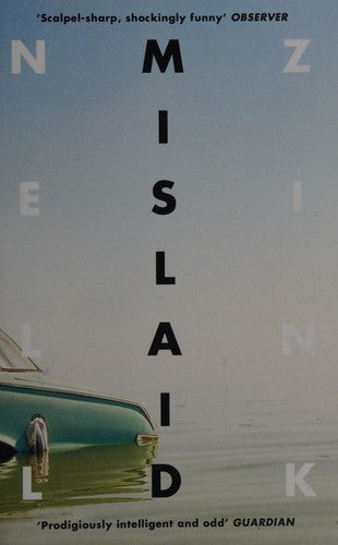 Mislaid