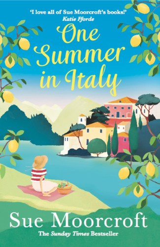 One Summer in Italy: The most uplifting romance you'll read this summer!