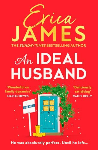 An Ideal Husband: The Amazon No.1 bestseller – an uplifting and heart-warming family drama from the bestselling author of Mothers and Daughters, perfect for 2026