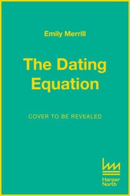 The Dating Equation: The hilarious rom-com novel perfect for a valentine’s day 2025