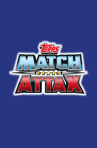 Match Attax All-New Mega Trivia: Perfect for the 2026 World Cup! This book is packed with tactical facts, goal-scoring stats, puzzles and quizzes from ... (Topps Match Attax: Trading Card Game)