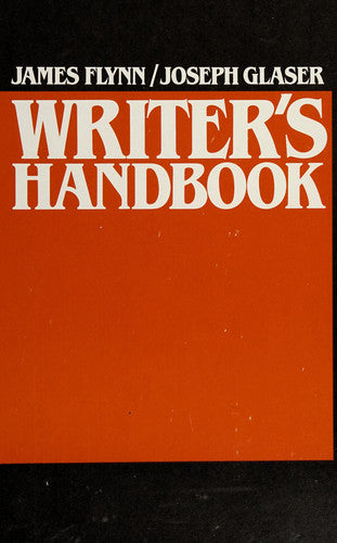 Writer's Handbook