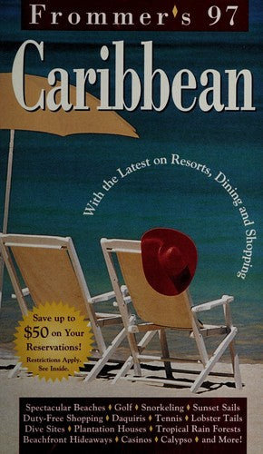 Comp. Caribbean '97: Pb