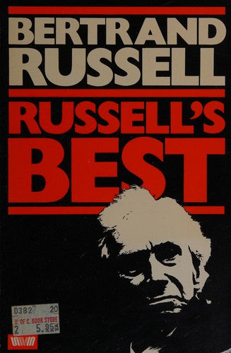 Bertrand Russell's Best