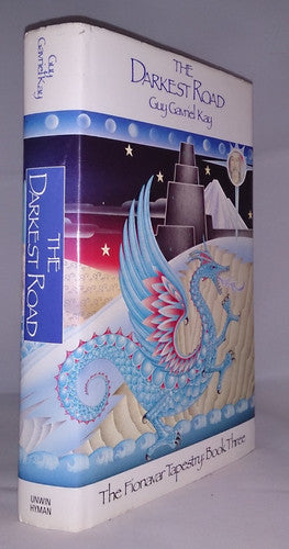 The Darkest Road: 3 (Fionavar Tapestry)