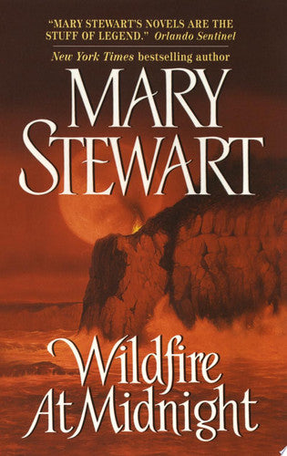 Wildfire at Midnight