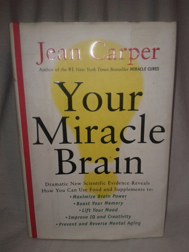 Your Miracle Brain