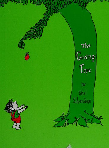 The Giving Tree (Rise and Shine)