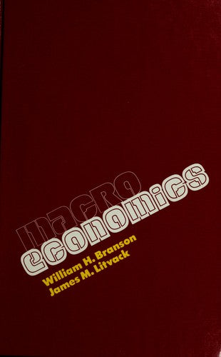 Macroeconomics