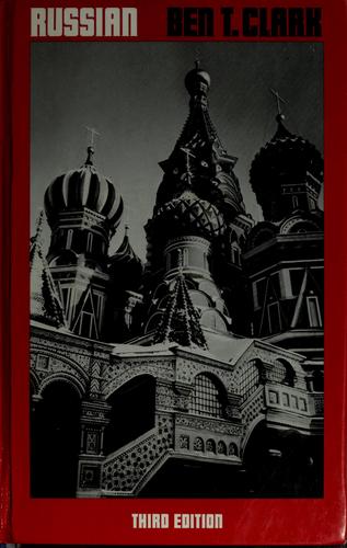 Russian for Americans