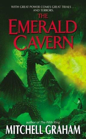 The Emerald Cavern (Fifth Ring, 2)