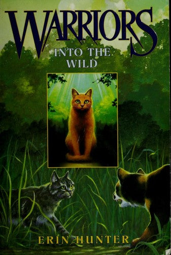 Into the Wild (Warriors)