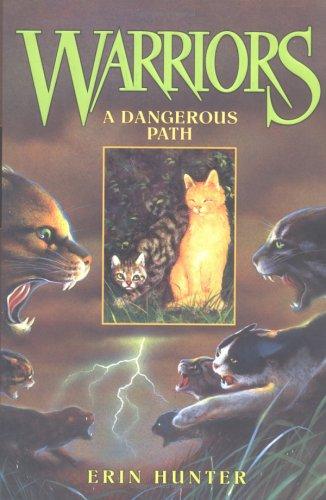 A Dangerous Path (Warriors, 5)