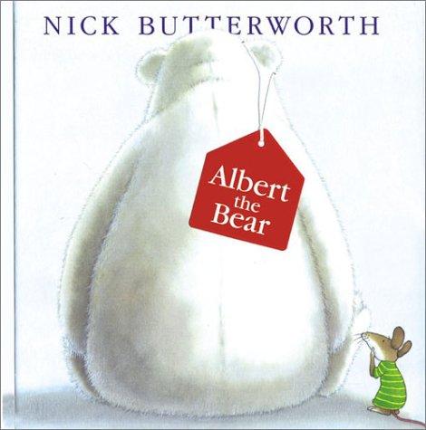Albert the Bear