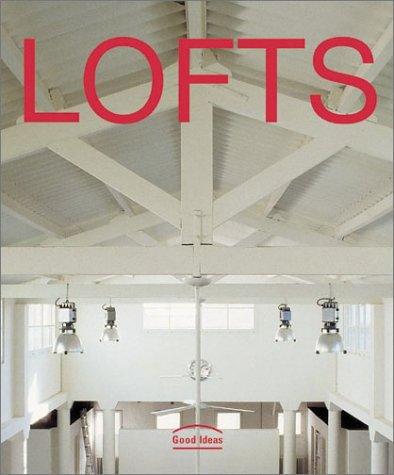 Lofts: Good Ideas