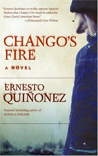 Chango's Fire