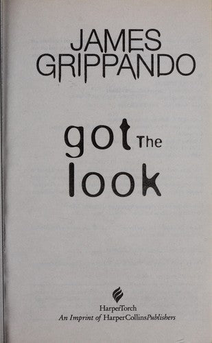 Got the Look
