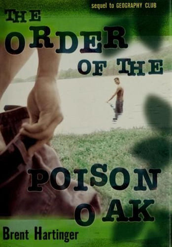 The Order Of The Poison Oak