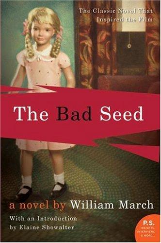 The Bad Seed (P.S.)