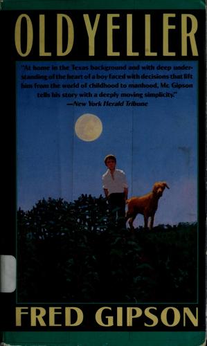 Old Yeller