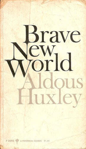 Brave New World